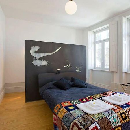 14º Esquadra — Cais Das Pedras Guest House ปอร์โต ภายนอก รูปภาพ