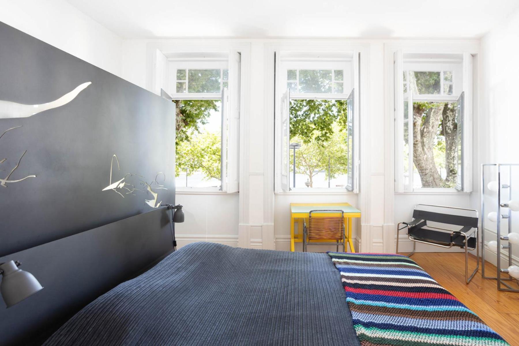 14º Esquadra — Cais Das Pedras Guest House ปอร์โต ภายนอก รูปภาพ