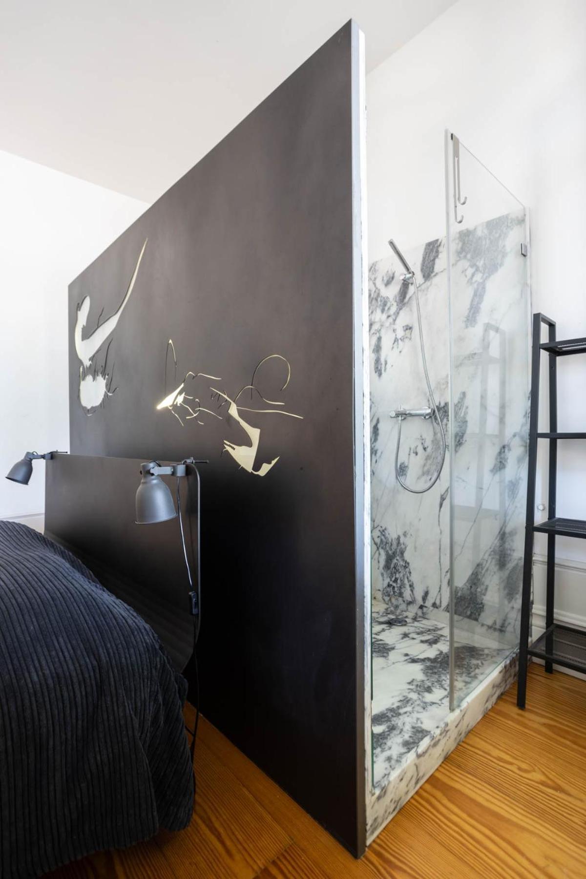 14º Esquadra — Cais Das Pedras Guest House ปอร์โต ภายนอก รูปภาพ