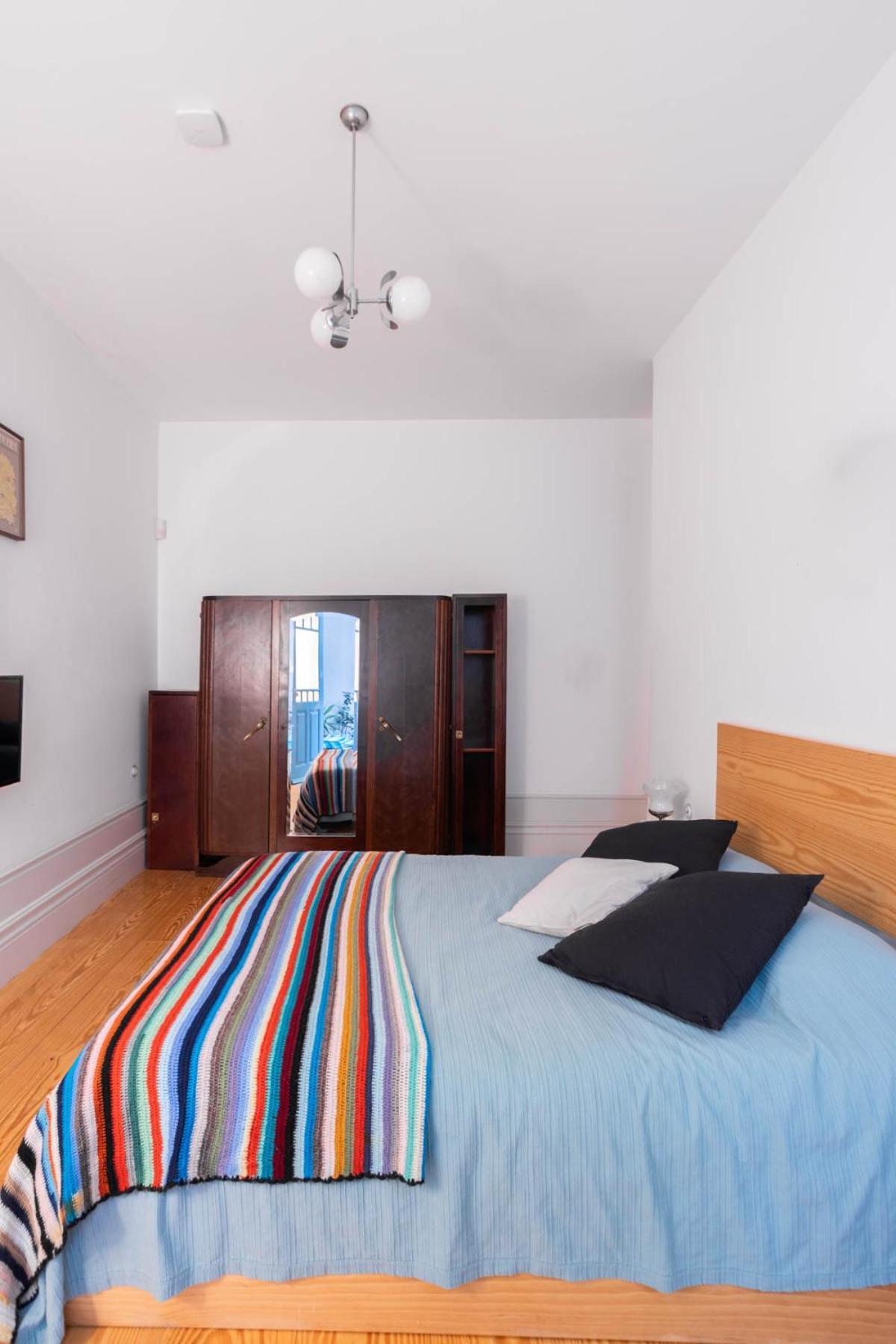14º Esquadra — Cais Das Pedras Guest House ปอร์โต ภายนอก รูปภาพ