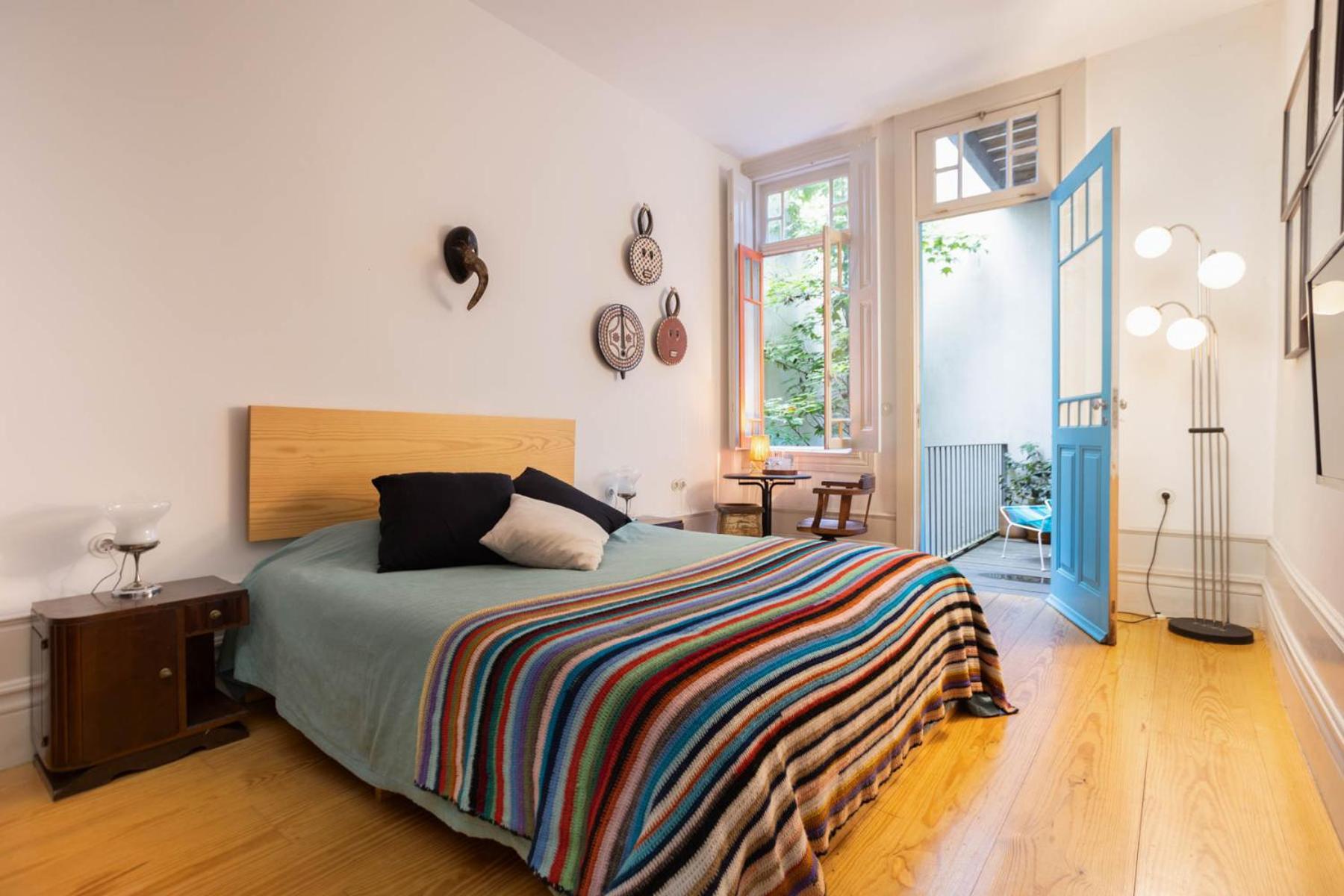 14º Esquadra — Cais Das Pedras Guest House ปอร์โต ภายนอก รูปภาพ