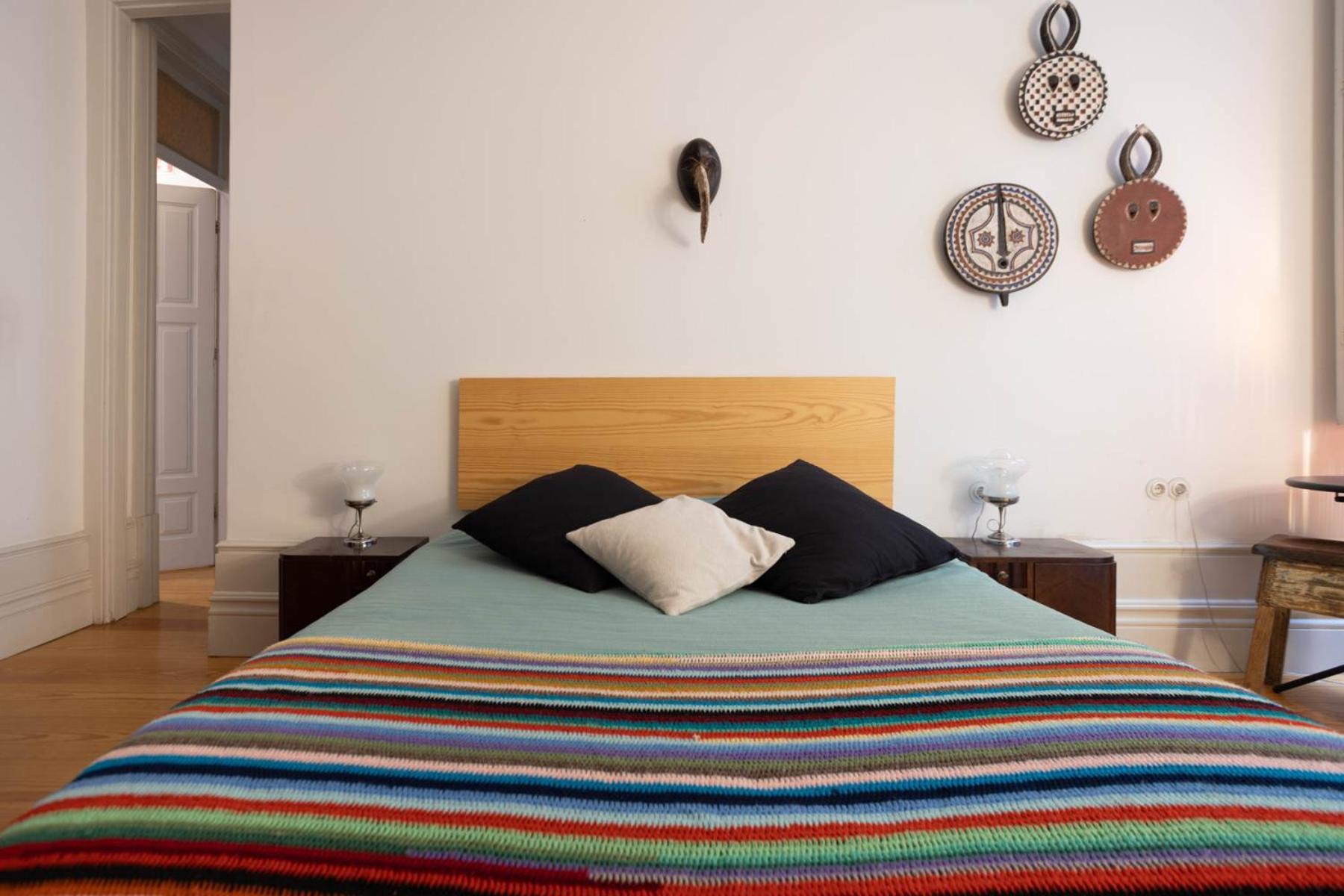 14º Esquadra — Cais Das Pedras Guest House ปอร์โต ภายนอก รูปภาพ
