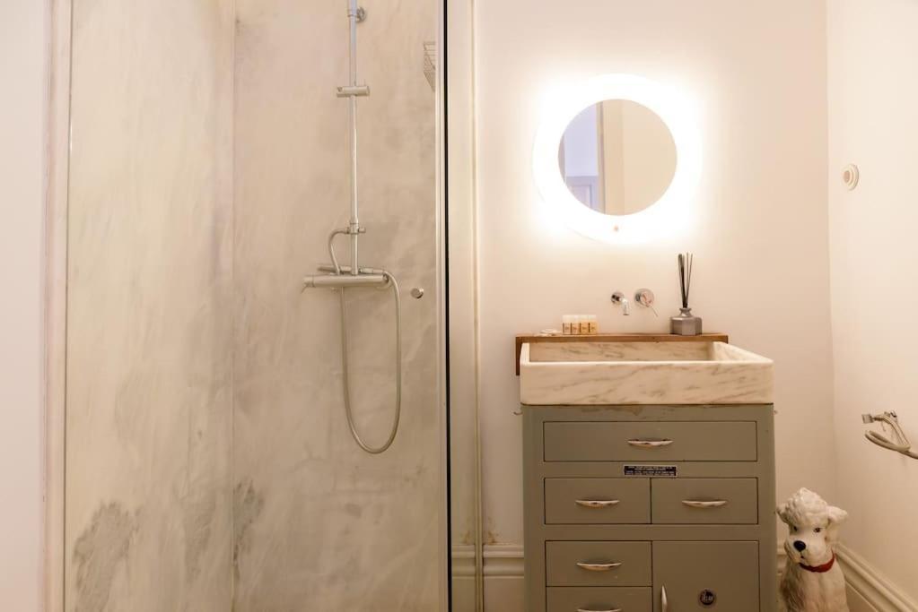 14º Esquadra — Cais Das Pedras Guest House ปอร์โต ภายนอก รูปภาพ