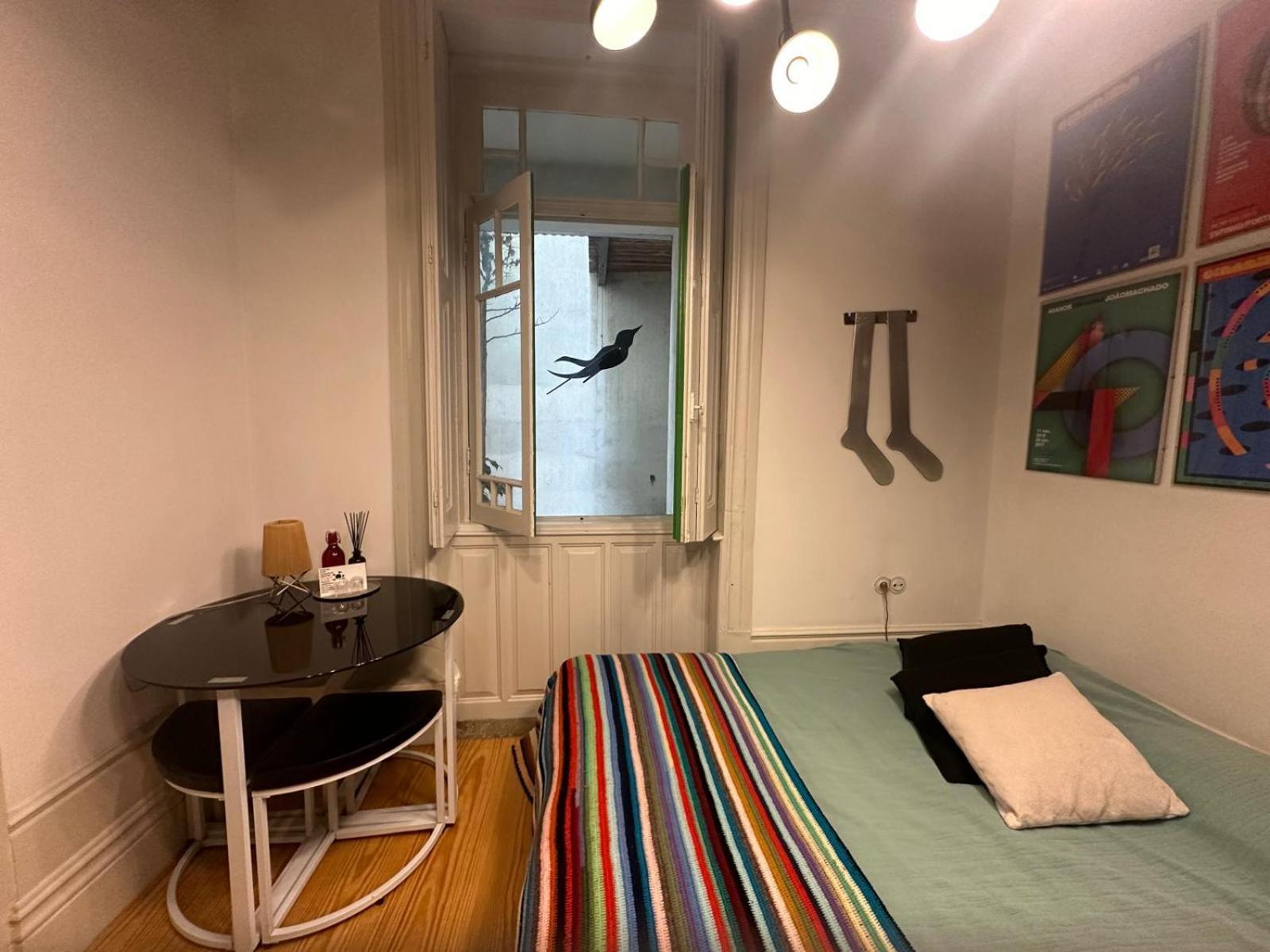 14º Esquadra — Cais Das Pedras Guest House ปอร์โต ภายนอก รูปภาพ