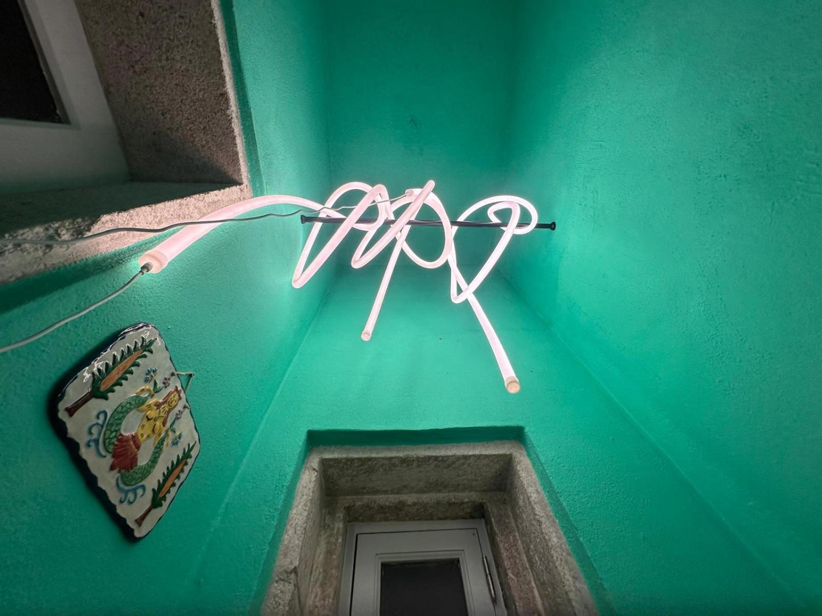 14º Esquadra — Cais Das Pedras Guest House ปอร์โต ภายนอก รูปภาพ