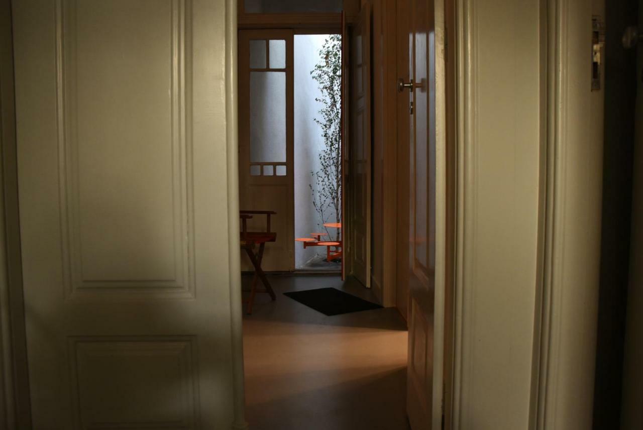 14º Esquadra — Cais Das Pedras Guest House ปอร์โต ภายนอก รูปภาพ
