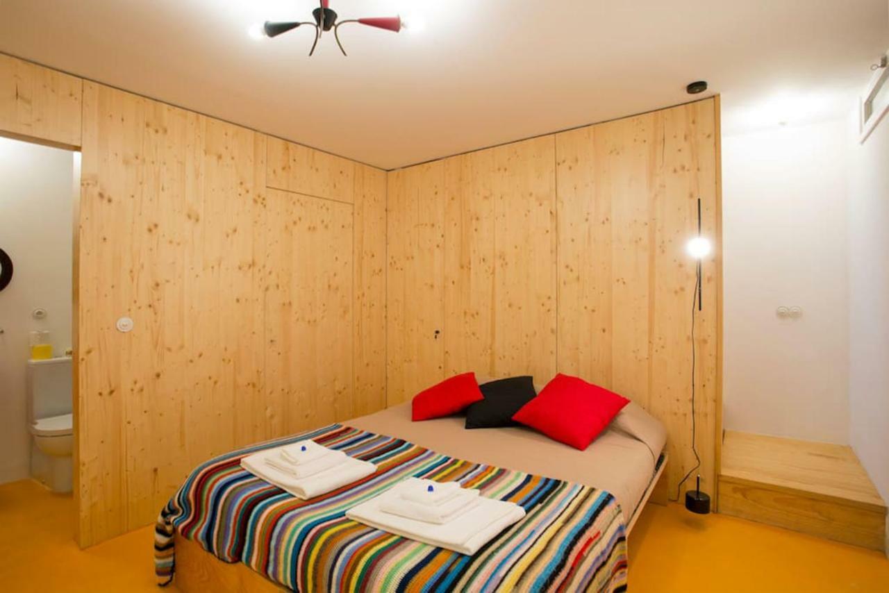 14º Esquadra — Cais Das Pedras Guest House ปอร์โต ภายนอก รูปภาพ