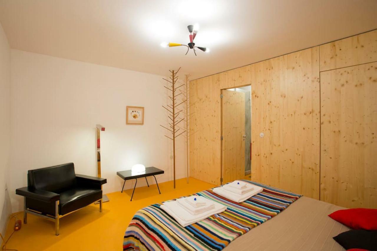 14º Esquadra — Cais Das Pedras Guest House ปอร์โต ภายนอก รูปภาพ