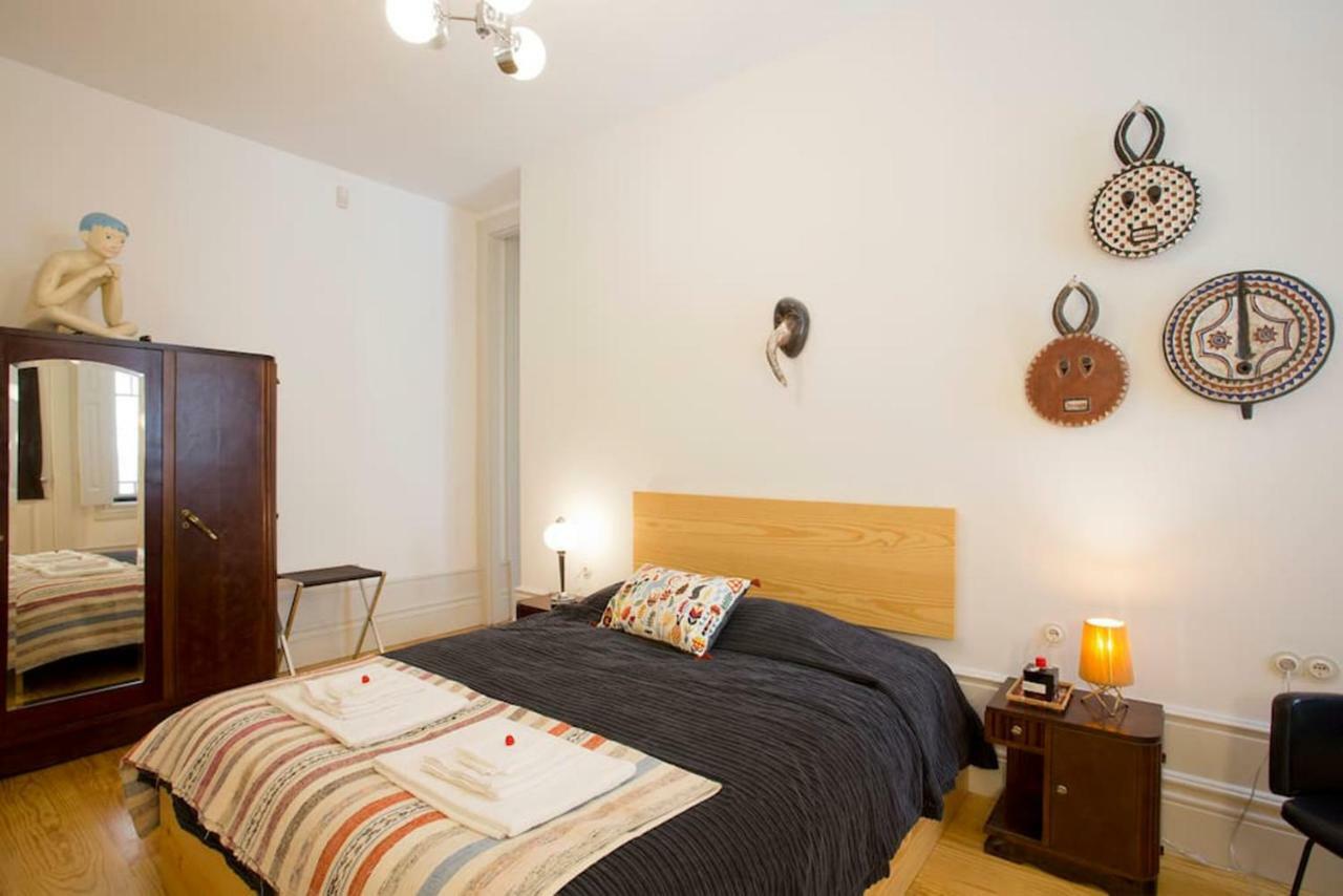 14º Esquadra — Cais Das Pedras Guest House ปอร์โต ภายนอก รูปภาพ