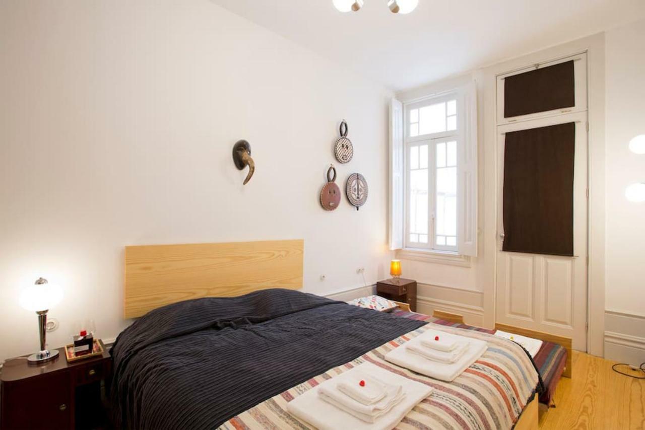 14º Esquadra — Cais Das Pedras Guest House ปอร์โต ภายนอก รูปภาพ