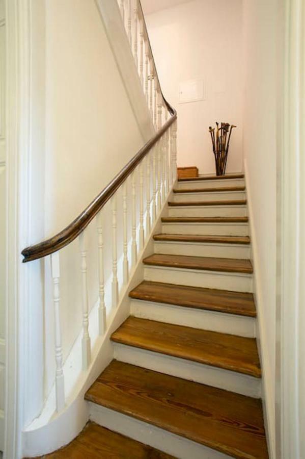 14º Esquadra — Cais Das Pedras Guest House ปอร์โต ภายนอก รูปภาพ