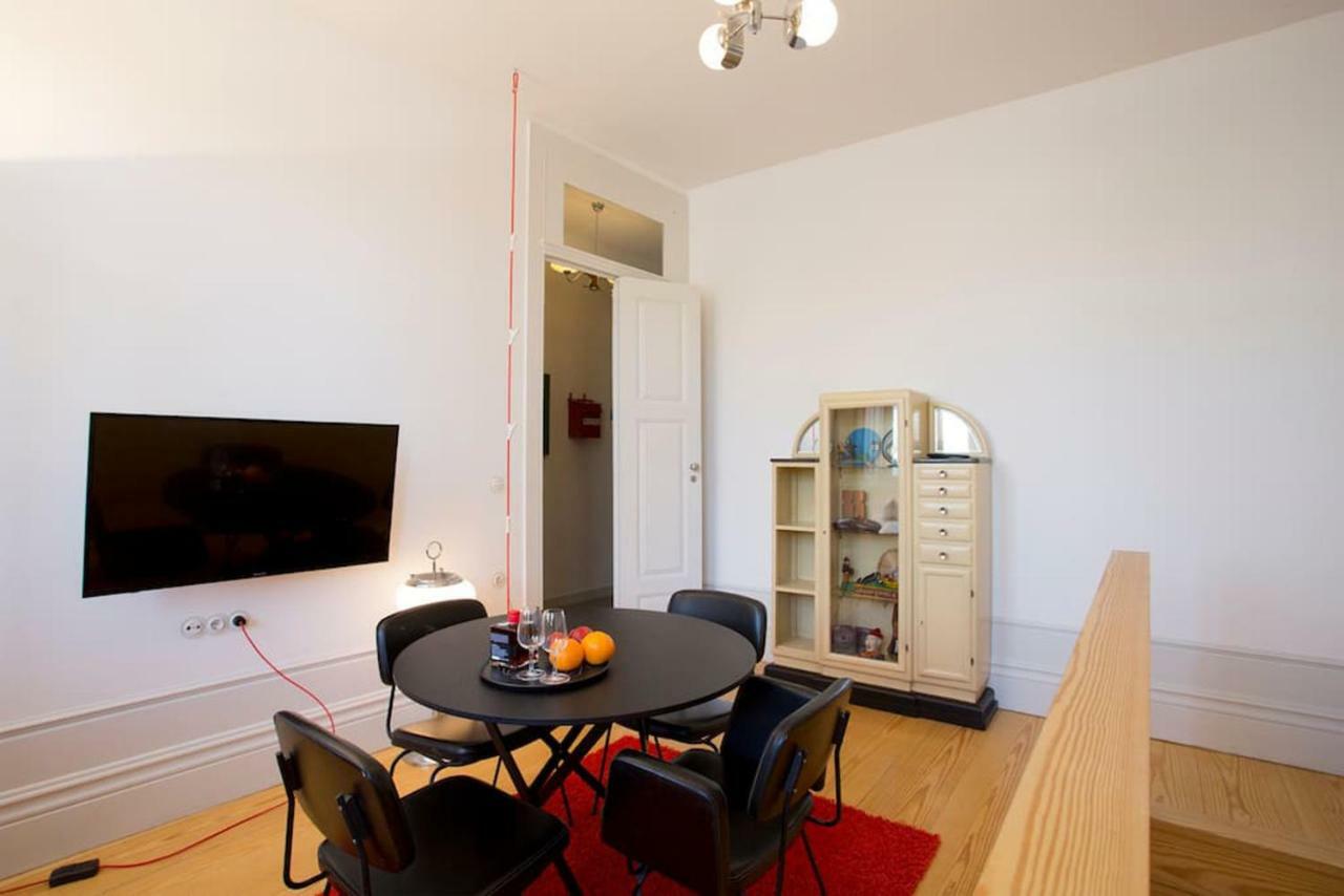 14º Esquadra — Cais Das Pedras Guest House ปอร์โต ภายนอก รูปภาพ